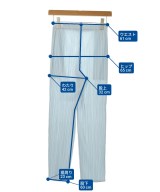 PLEATS PLEASE（プリーツプリーズ）その他 青 サイズ:3(L位) レディース/2200643215054