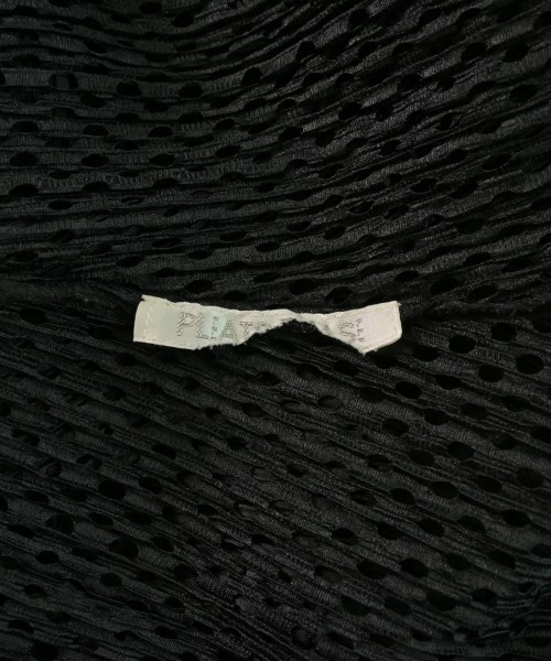 PLEATS PLEASE（プリーツプリーズ）その他 黒 サイズ:-(L位) レディース/2200643629035