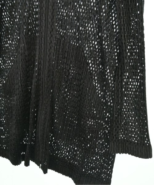 PLEATS PLEASE（プリーツプリーズ）その他 黒 サイズ:-(L位) レディース/2200643629035