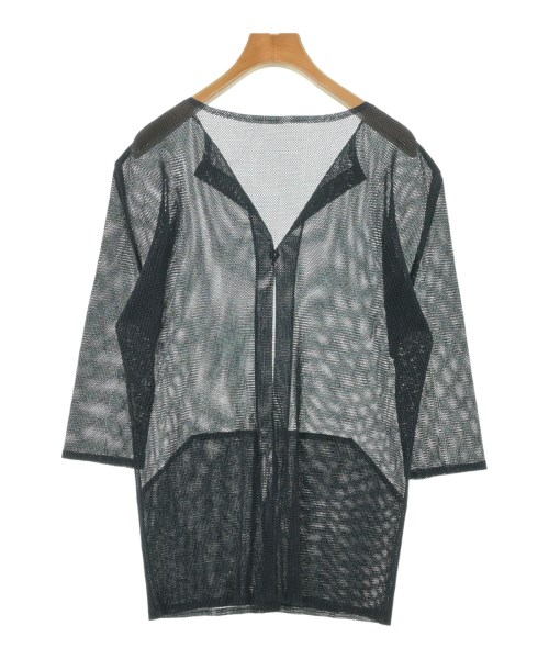 PLEATS PLEASE（プリーツプリーズ）カジュアルシャツ 黒 サイズ:-(L位) レディース/2200643629042