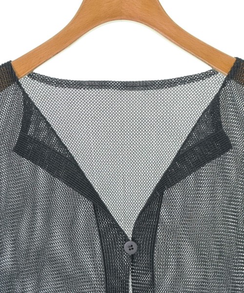 PLEATS PLEASE（プリーツプリーズ）カジュアルシャツ 黒 サイズ:-(L位) レディース/2200643629042