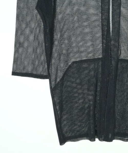 PLEATS PLEASE（プリーツプリーズ）カジュアルシャツ 黒 サイズ:-(L位) レディース/2200643629042