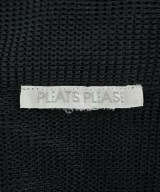 PLEATS PLEASE（プリーツプリーズ）カジュアルシャツ 黒 サイズ:-(L位) レディース/2200643629042