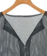 PLEATS PLEASE（プリーツプリーズ）カジュアルシャツ 黒 サイズ:-(L位) レディース/2200643629042