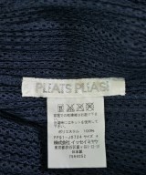 PLEATS PLEASE（プリーツプリーズ）カジュアルシャツ 紺 サイズ:-(XL位) レディース/2200643629059