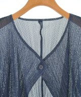 PLEATS PLEASE（プリーツプリーズ）カジュアルシャツ 紺 サイズ:-(XL位) レディース/2200643629059