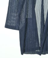 PLEATS PLEASE（プリーツプリーズ）カジュアルシャツ 紺 サイズ:-(XL位) レディース/2200643629059