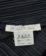 PLEATS PLEASE（プリーツプリーズ）カジュアルジャケット 紺 サイズ:3(L位) レディース/2200643629073