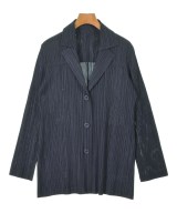 PLEATS PLEASE カジュアルジャケット