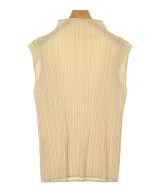 PLEATS PLEASE（プリーツプリーズ）ブラウス ベージュ サイズ:3(L位) レディース/2200643629080