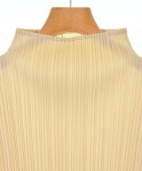 PLEATS PLEASE（プリーツプリーズ）ブラウス ベージュ サイズ:3(L位) レディース/2200643629080