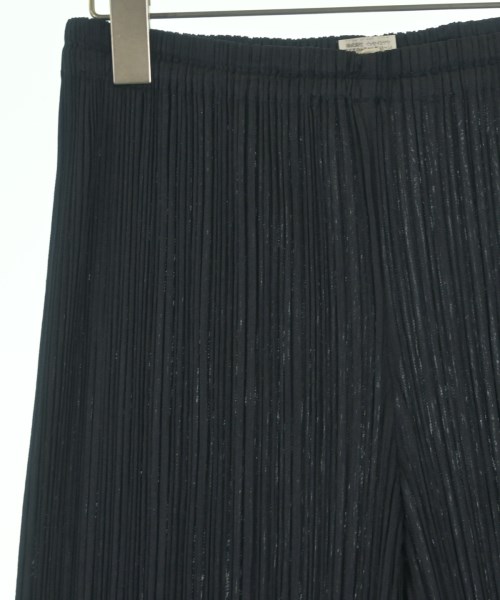 PLEATS PLEASE（プリーツプリーズ）その他 紺 サイズ:4(XL位) レディース/2200643629103