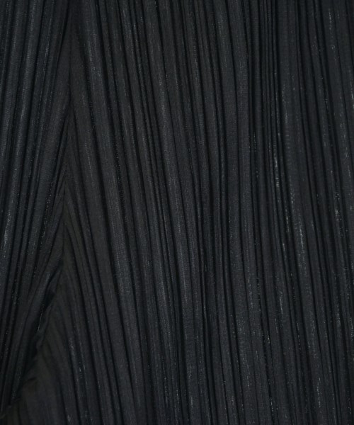 PLEATS PLEASE（プリーツプリーズ）その他 紺 サイズ:4(XL位) レディース/2200643629103