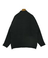 PLEATS PLEASE（プリーツプリーズ）ニット・セーター 黒 サイズ:F レディース/2200635309112