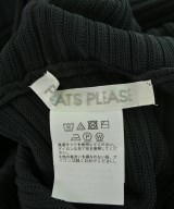 PLEATS PLEASE（プリーツプリーズ）ニット・セーター 黒 サイズ:F レディース/2200635309112