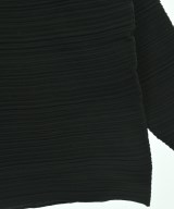PLEATS PLEASE（プリーツプリーズ）ニット・セーター 黒 サイズ:F レディース/2200635309112