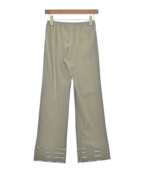 PLEATS PLEASE（プリーツプリーズ）その他 グレー サイズ:3(L位) レディース/2200642089151