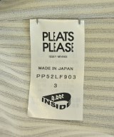 PLEATS PLEASE（プリーツプリーズ）その他 グレー サイズ:3(L位) レディース/2200642089151