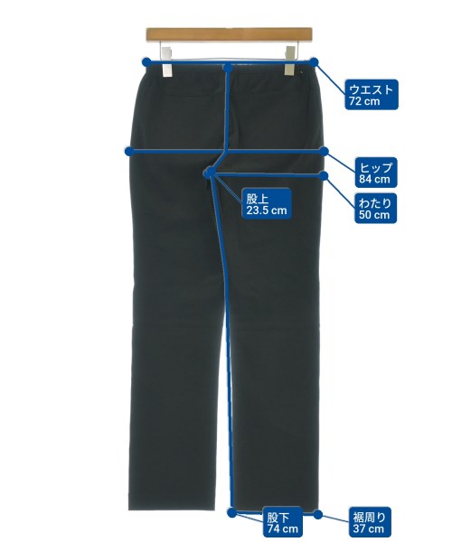 PLEATS PLEASE（プリーツプリーズ）その他 黒 サイズ:3(L位) レディース/2200642089168