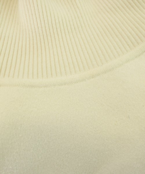 PLEATS PLEASE（プリーツプリーズ）ニット・セーター 白 サイズ:3(L位) レディース/2200643824058