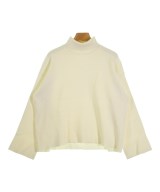 PLEATS PLEASE（プリーツプリーズ）ニット・セーター 白 サイズ:3(L位) レディース/2200643824058