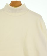 PLEATS PLEASE（プリーツプリーズ）ニット・セーター 白 サイズ:3(L位) レディース/2200643824058