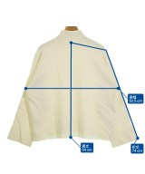 PLEATS PLEASE（プリーツプリーズ）ニット・セーター 白 サイズ:3(L位) レディース/2200643824058
