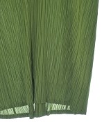 PLEATS PLEASE（プリーツプリーズ）ワンピース 緑 サイズ:-(M位) レディース/2200643435247