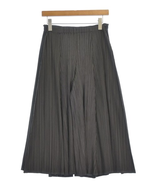 プリーツプリーズ(PLEATS PLEASE)のPLEATS PLEASE クロップドパンツ