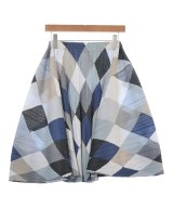 PLEATS PLEASE ロング・マキシ丈スカート