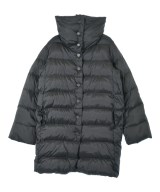 PLEATS PLEASE ダウンコート