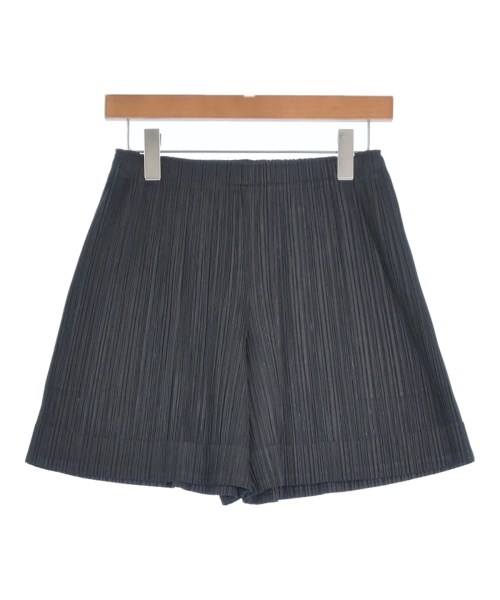 プリーツプリーズ(PLEATS PLEASE)のPLEATS PLEASE ショートパンツ