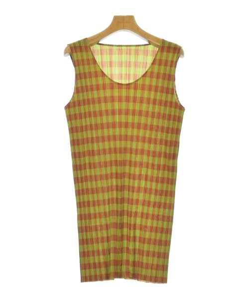 プリーツプリーズ(PLEATS PLEASE)のPLEATS PLEASE ワンピース