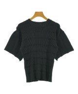 PLEATS PLEASE ニット・セーター