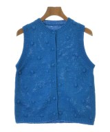 PLEATS PLEASE ベスト