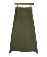 PLEATS PLEASE ロング・マキシ丈スカート
