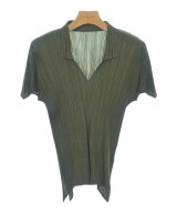 PLEATS PLEASE カジュアルシャツ
