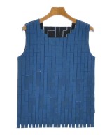 PLEATS PLEASE タンクトップ