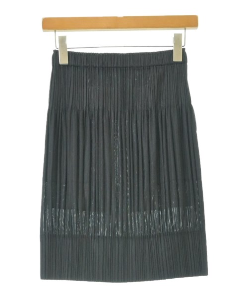 プリーツプリーズ(PLEATS PLEASE)のPLEATS PLEASE ミニスカート