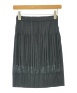 PLEATS PLEASE ミニスカート