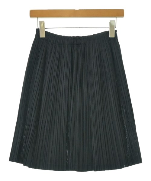 プリーツプリーズ(PLEATS PLEASE)のPLEATS PLEASE ミニスカート