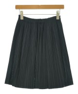 PLEATS PLEASE ミニスカート