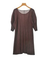 PLEATS PLEASE ワンピース