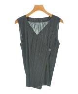 PLEATS PLEASE ブラウス