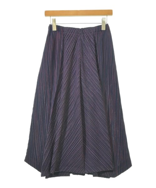 プリーツプリーズ(PLEATS PLEASE)のPLEATS PLEASE ロング・マキシ丈スカート