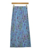 PLEATS PLEASE ロング・マキシ丈スカート