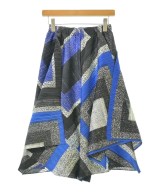 PLEATS PLEASE クロップドパンツ