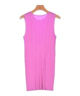 PLEATS PLEASE ブラウス