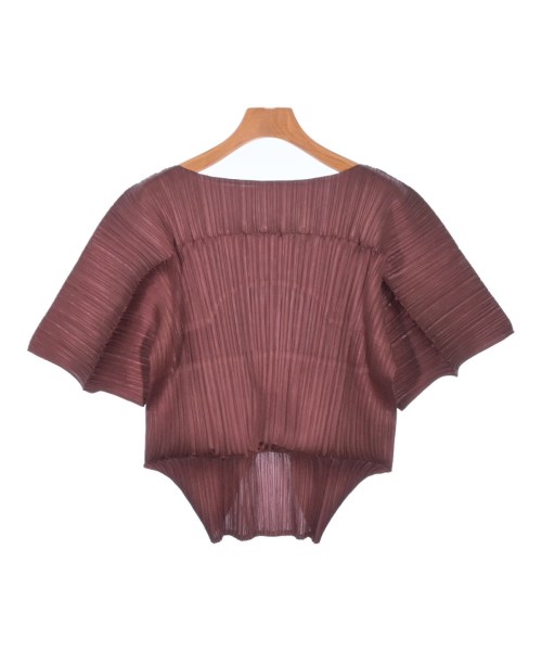 プリーツプリーズ(PLEATS PLEASE)のPLEATS PLEASE ブラウス
