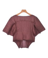PLEATS PLEASE ブラウス